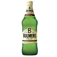 BULMERS PEAR