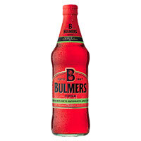 BULMERS CRUSHED RED BERRIES
