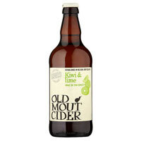 OLD MOUT KIWI &amp; LIME