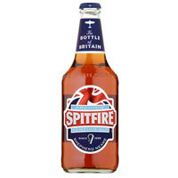 SPITFIRE