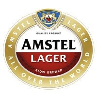 AMSTEL 11 GALLON KEG