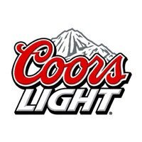 COORS LIGHT 11 GALLON KEG