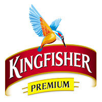 KINGFISHER 11 GALLON KEG