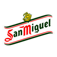 SAN MIGUEL 11 GALLON KEG