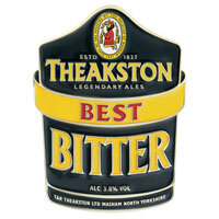 THEAKSTON BEST 3.8%