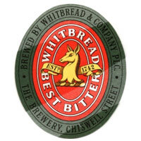 WHITBREAD BEST 3.5%