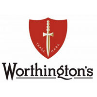 WORTHINGTON'S BITTER 3.6%