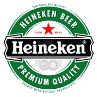 HEINEKEN 11 GALLON KEG