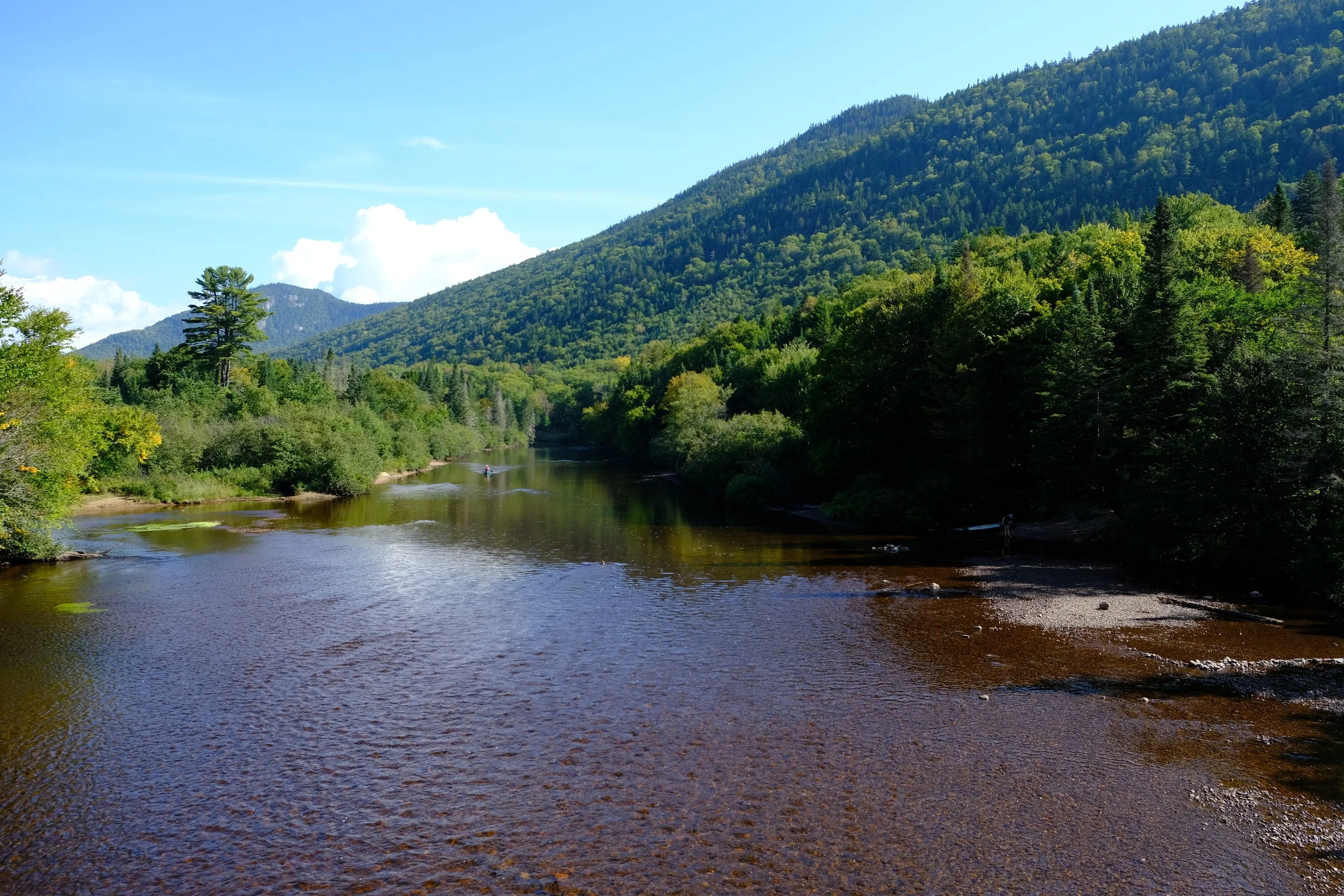 VALLÉE BRAS-DU-NORD