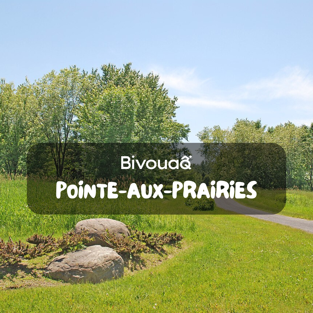 MONTRÉAL | Pointe-aux-Prairies