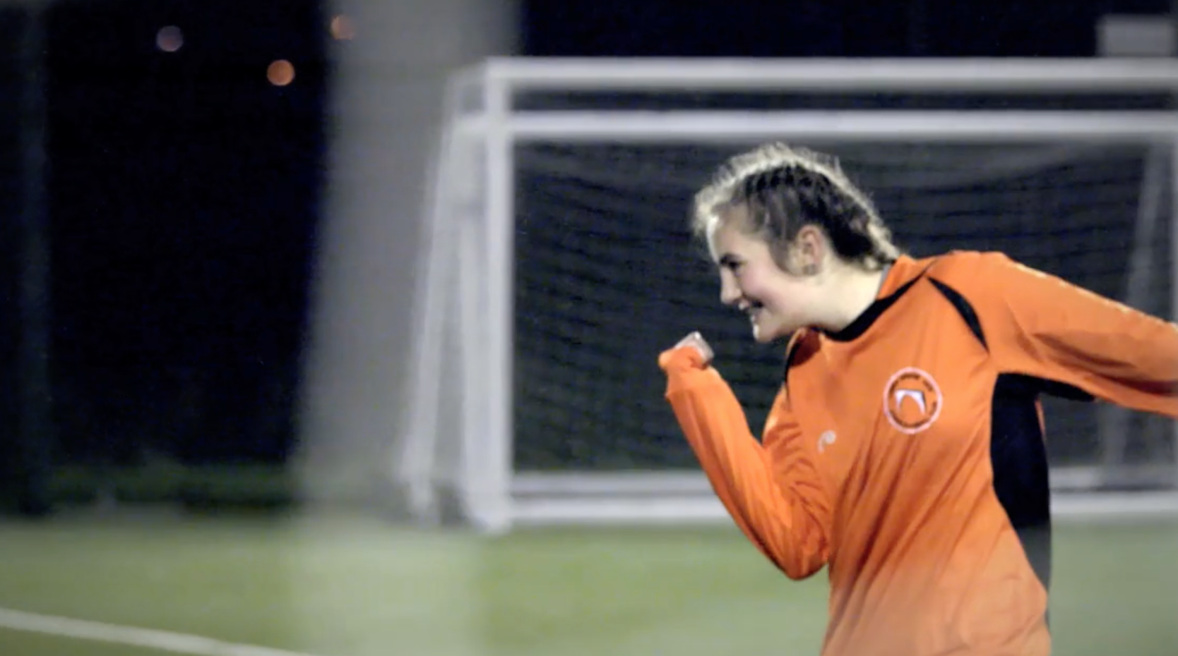 Equality FC – A Level Playing Field For Women