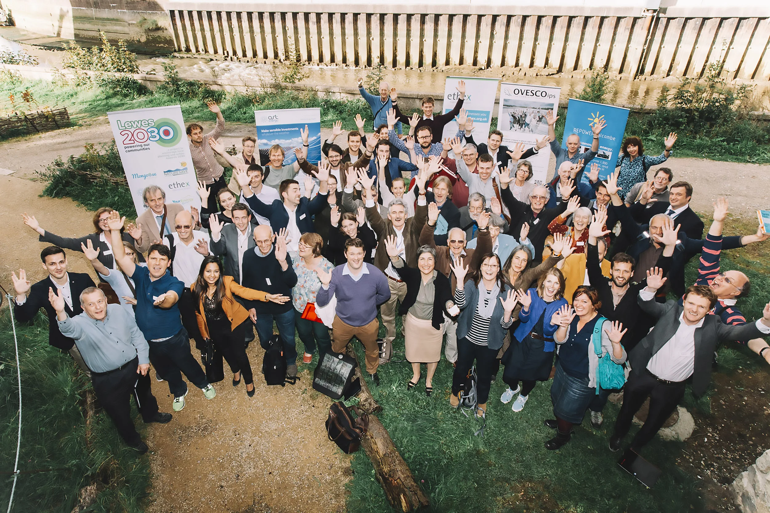 Community Energy South