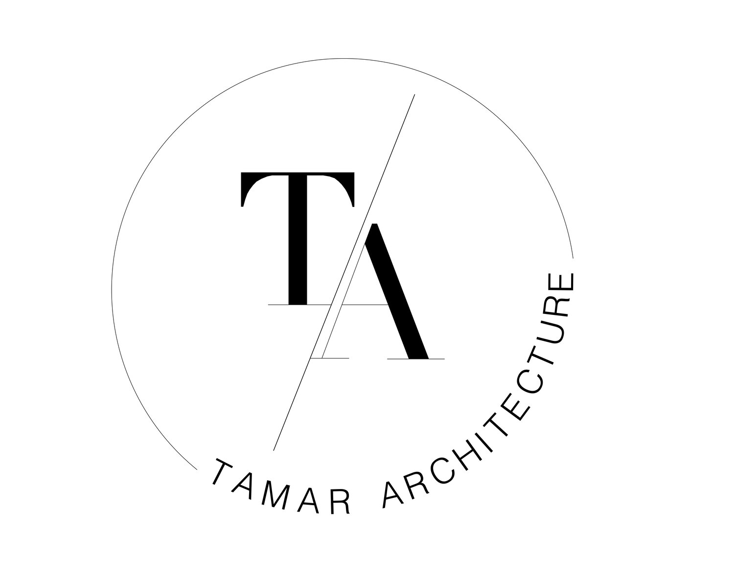 Tamar Architecture