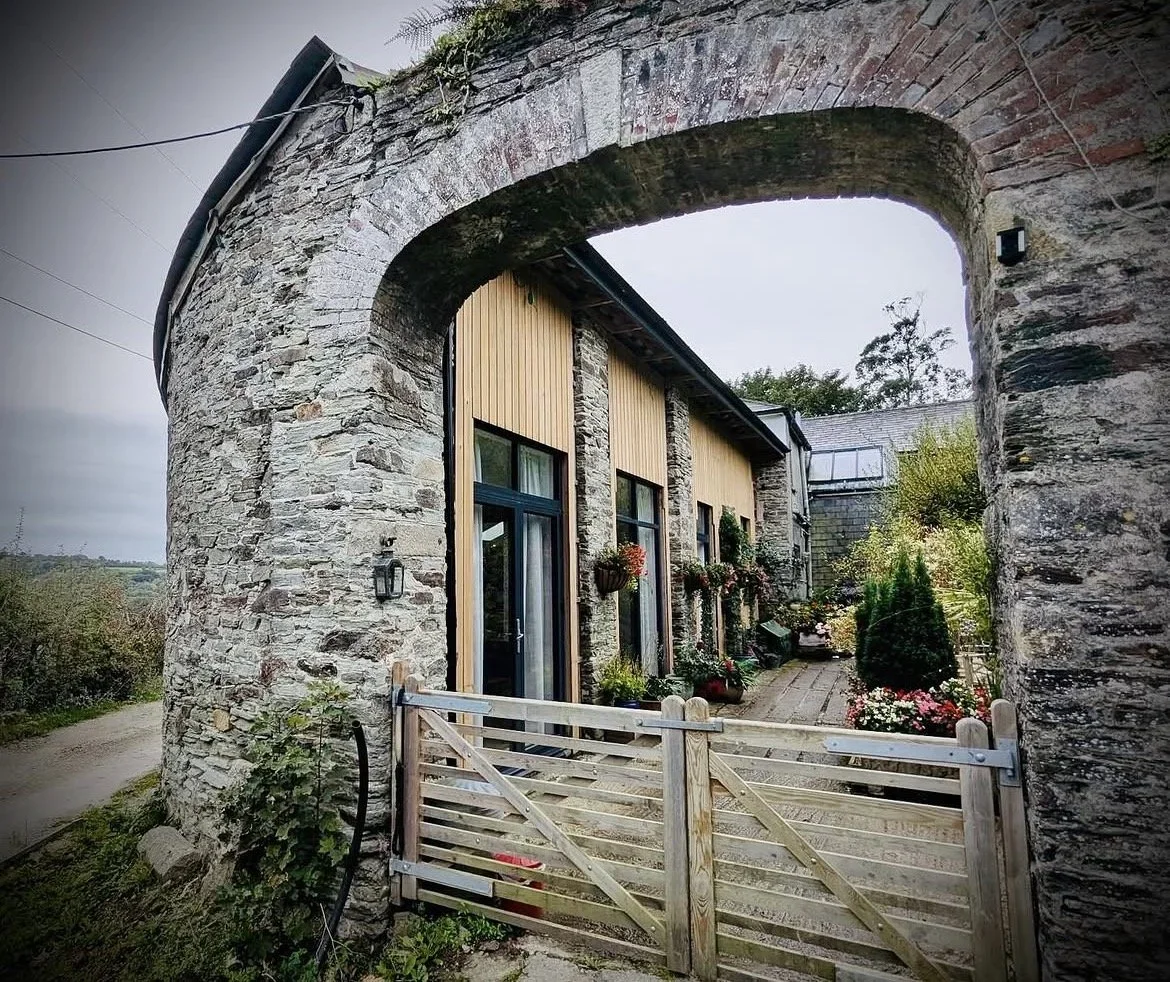Tamar Architecture Ltd — Coach House
