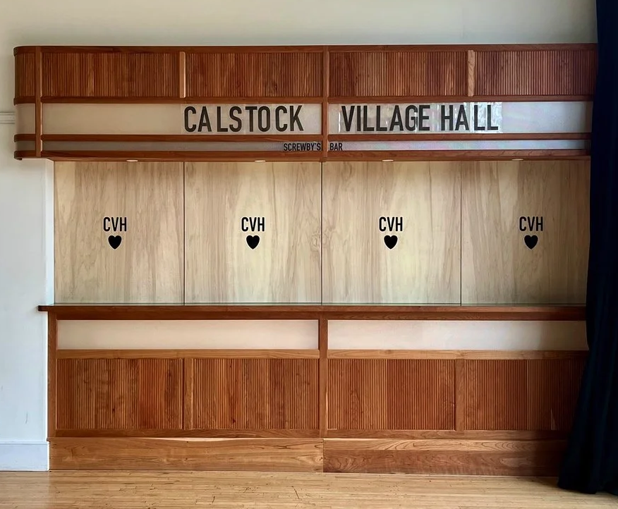 Calstock Village Hall