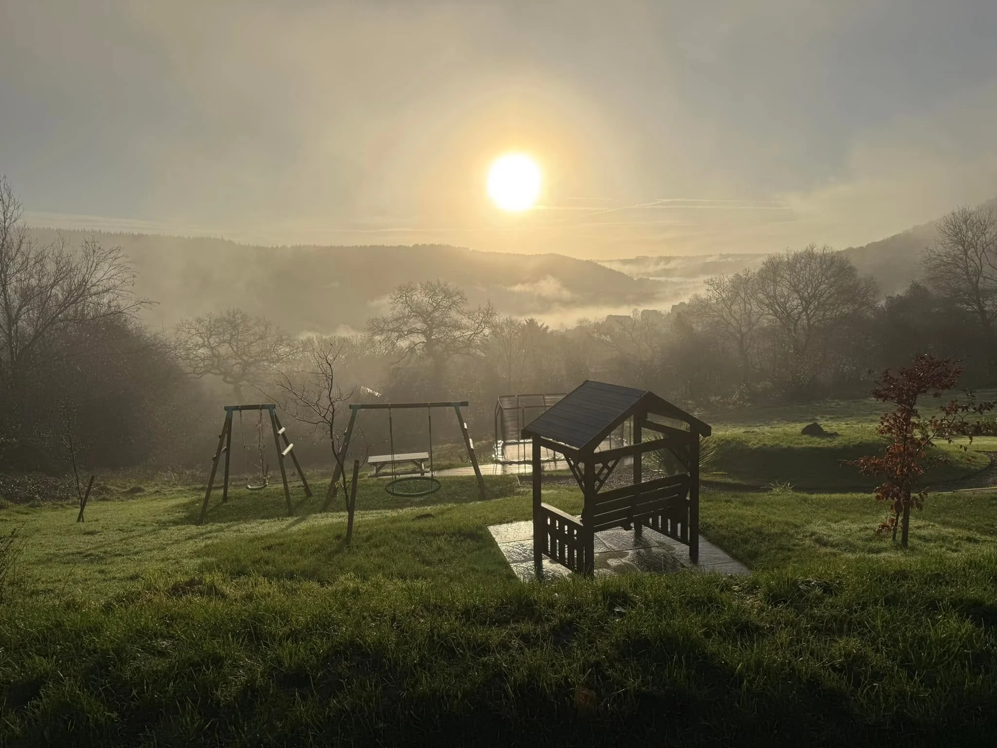 Tamar Architecture Ltd — The Lowen School