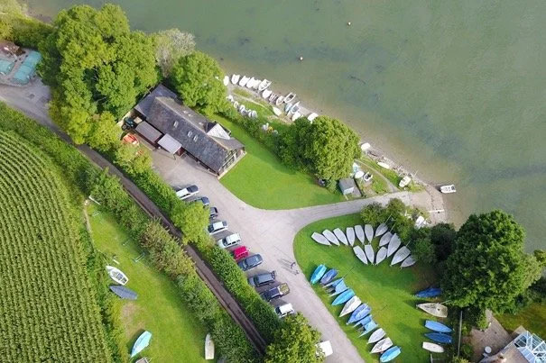 Cargreen Yacht Club