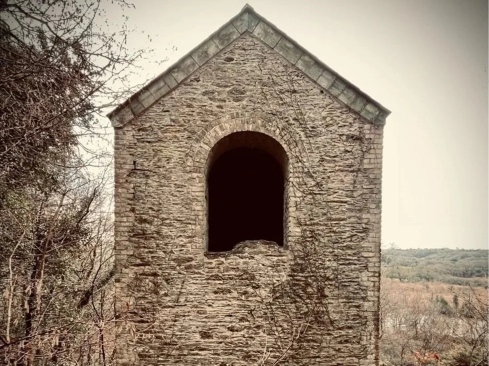 Tamar Architecture Ltd — Stamps Engine House