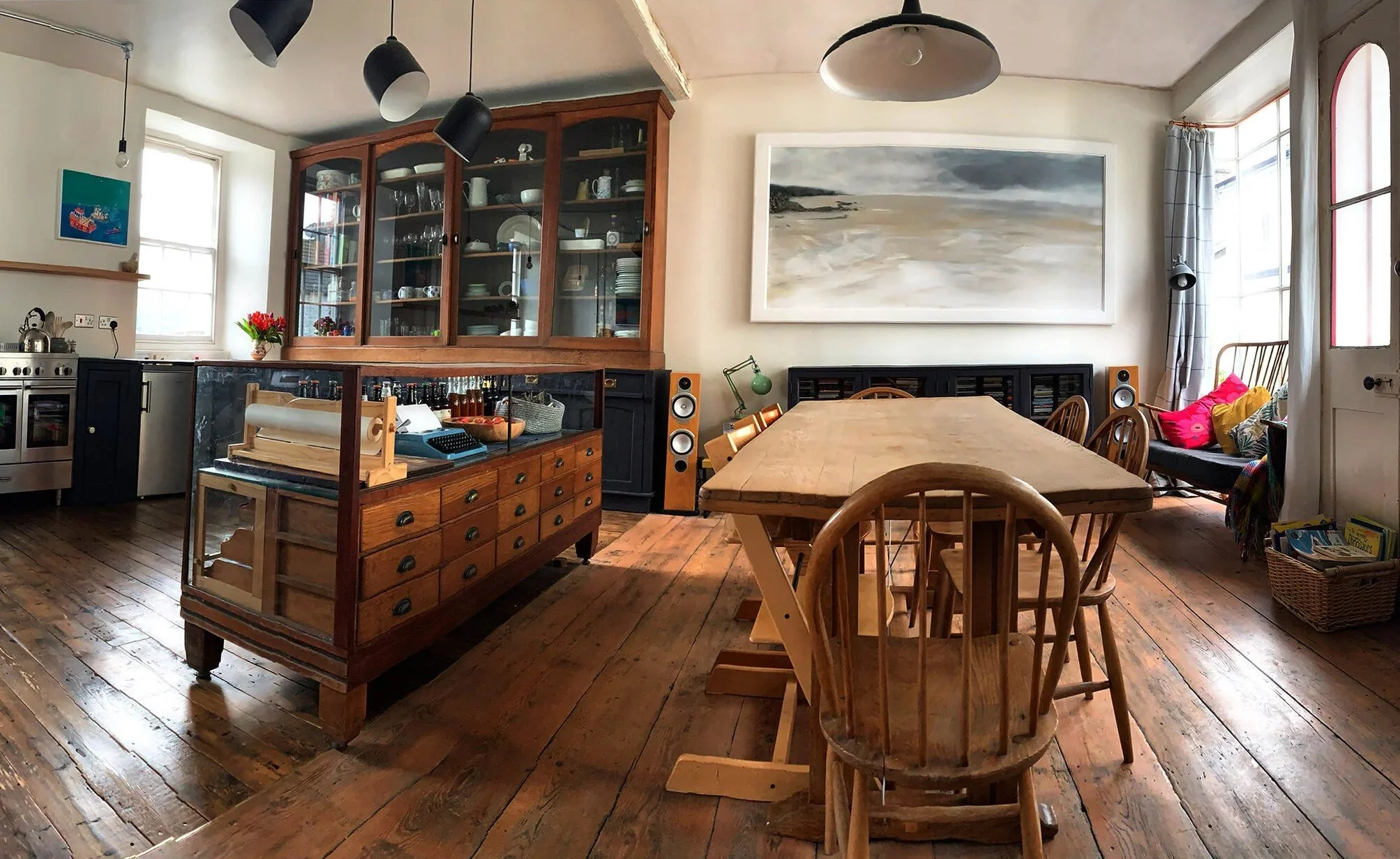 Tamar Architecture Ltd — The Old Post Office