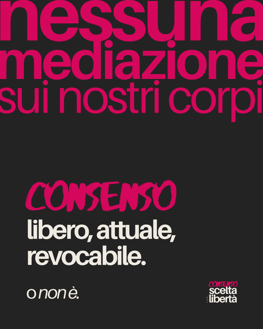 Lunedì 4 e martedì 5 maggio | Mobilitazione nazionale diffusa contro il DDL Bongiorno