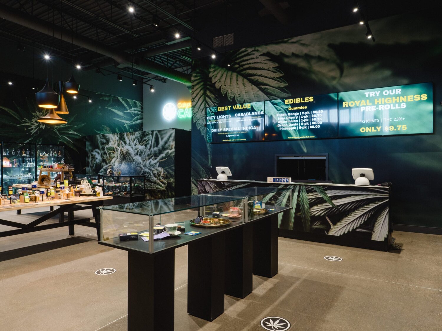Behold-a-weed-store-that-looks-like-it-actually-sells-weed-Calyx-Trichomes-displays-scaled.jpg