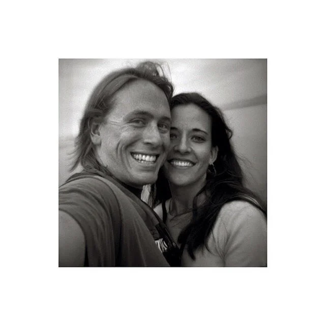 I was 21 when we fell in love. Today is our 23rd anniversary. We have been together for 26 years.
.
I am beyond lucky. We are both beyond lucky.
.
To have a relationship that both evolves and stays the same is a treasure - I know it is rare.
.
There 