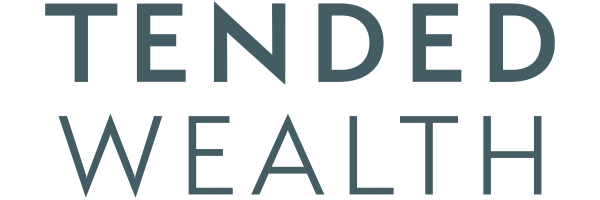 TENDED WEALTH