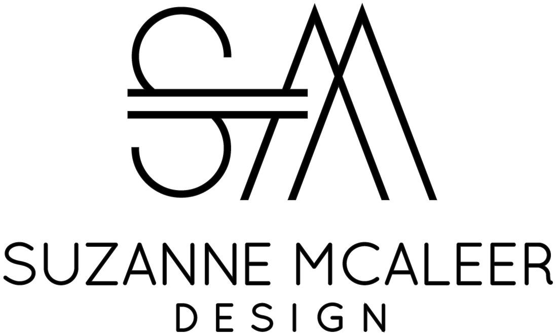 Suzanne McAleer Design