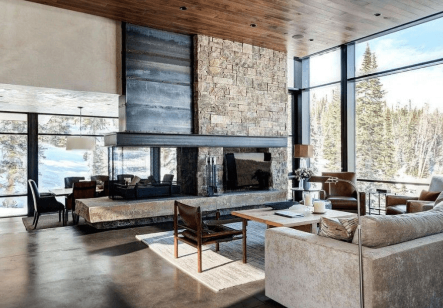 Mountain Modern Defined — Suzanne McAleer Design