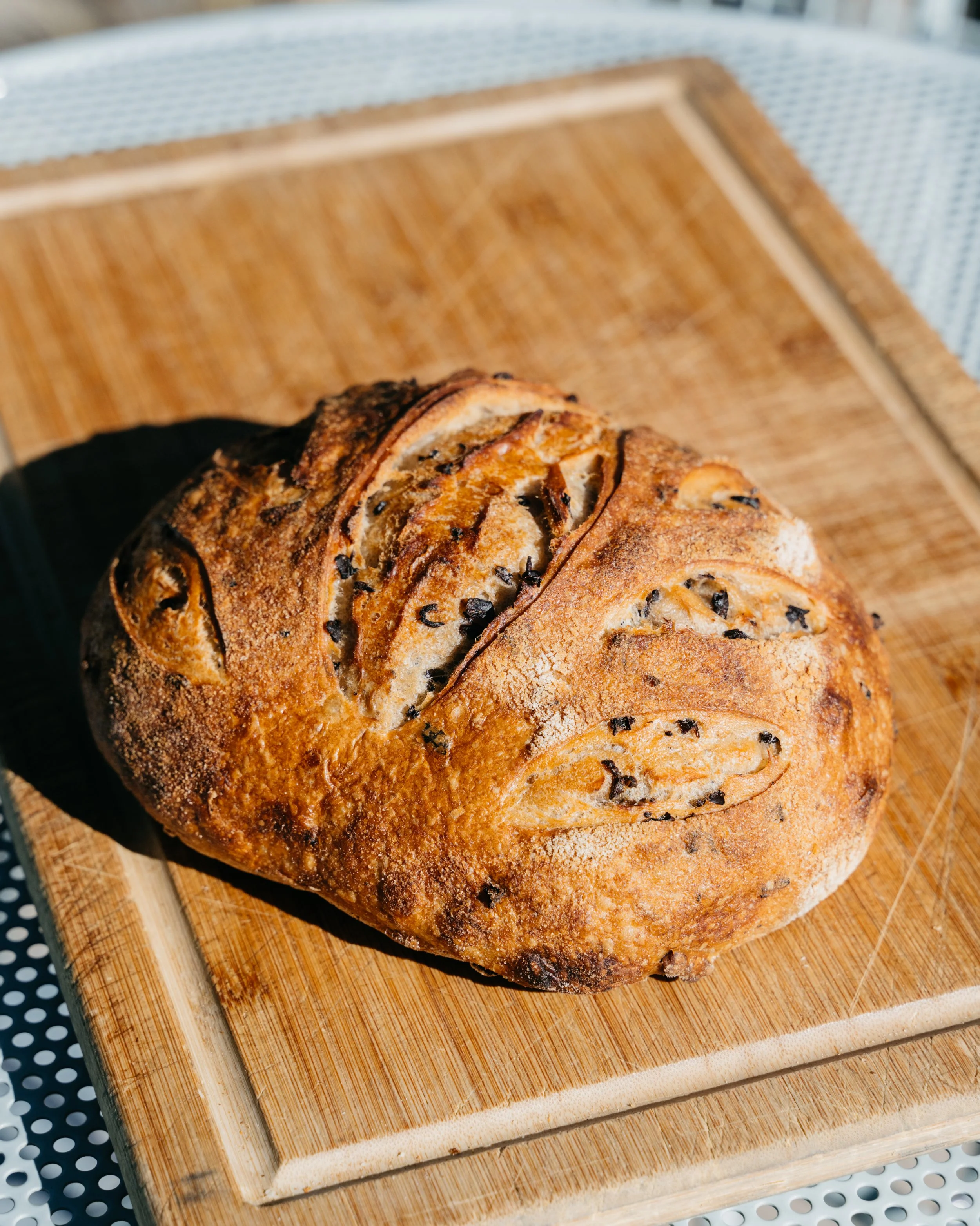 Wholesale — DOZEN BAKERY