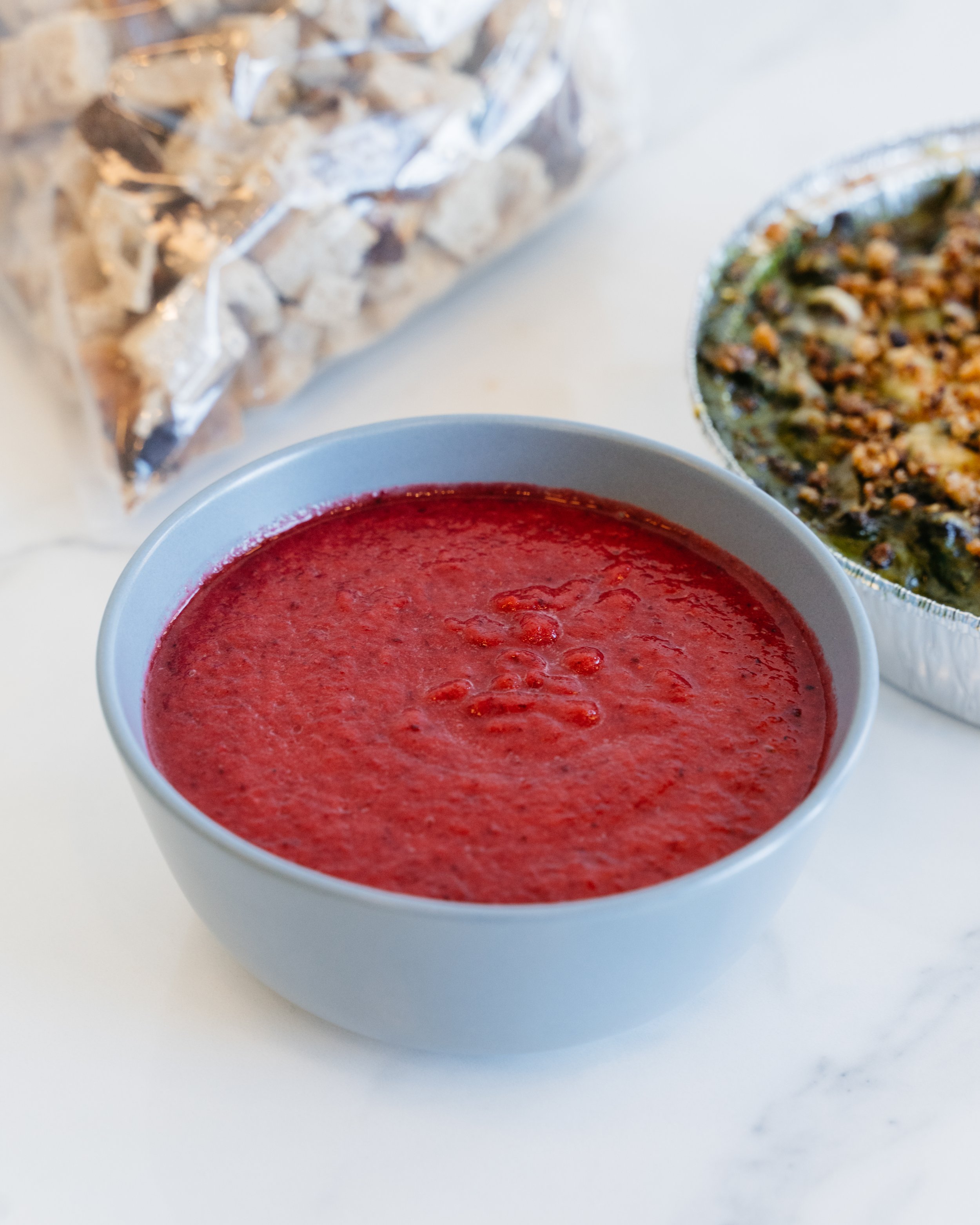 Cranberry Sauce (pint)