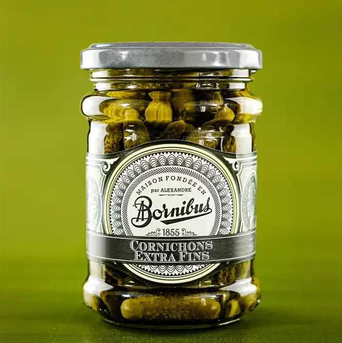 Cornichons (8.5oz)