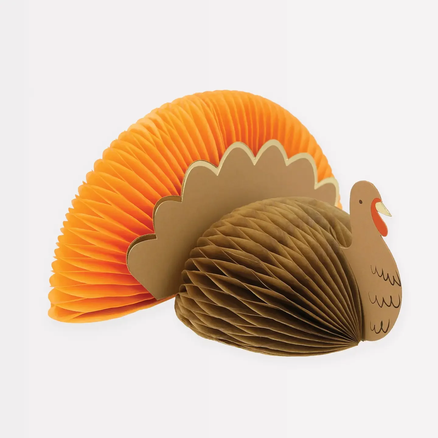Turkey Place Cards (8 pack)