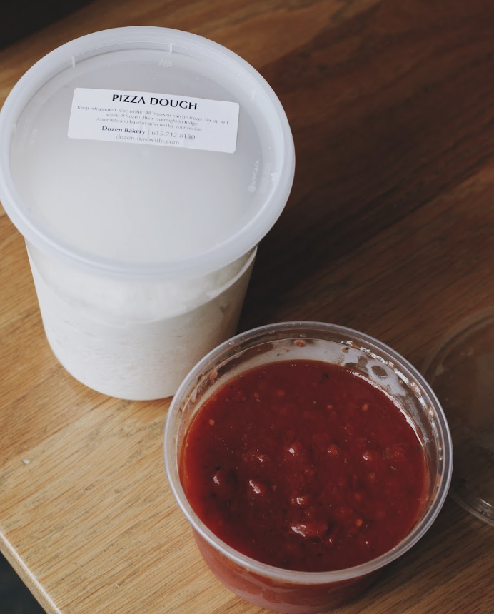 Pizza Sauce (12oz)
