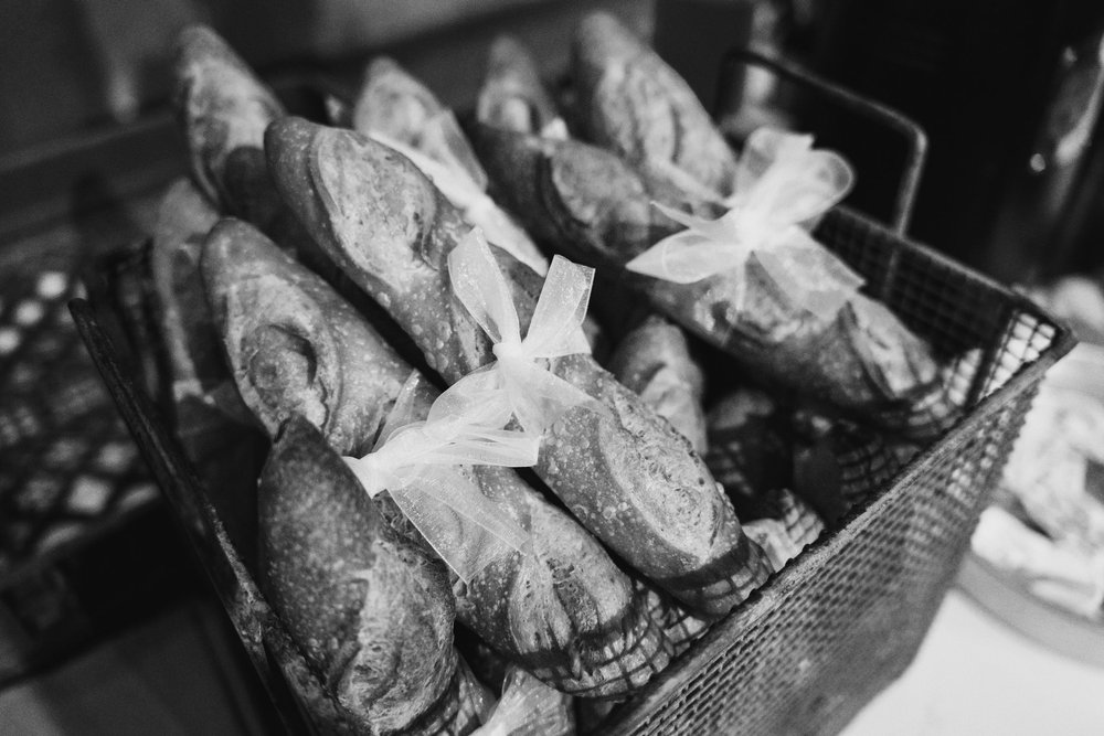 DOZEN BAKERY