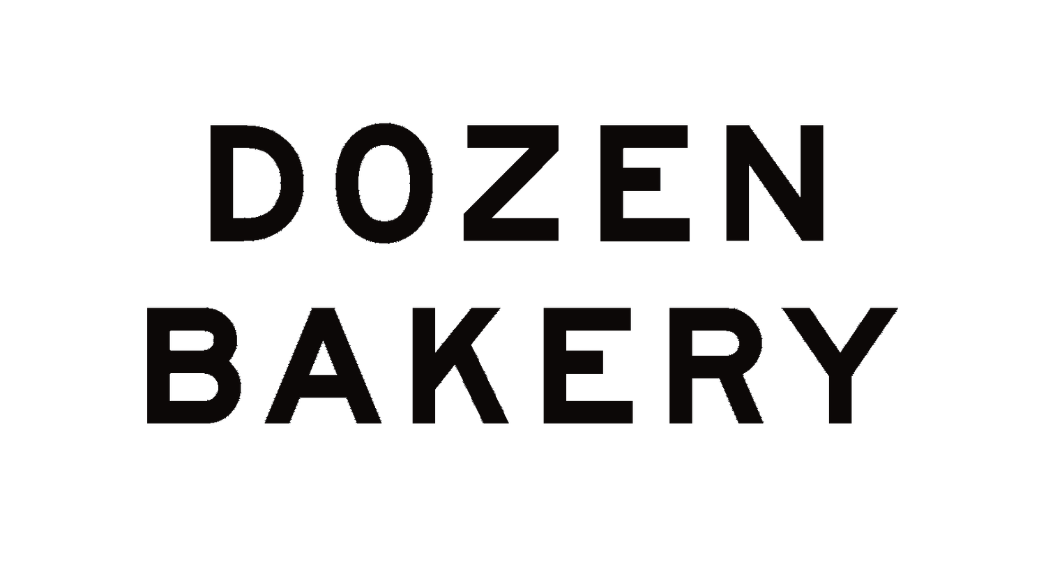 DOZEN BAKERY