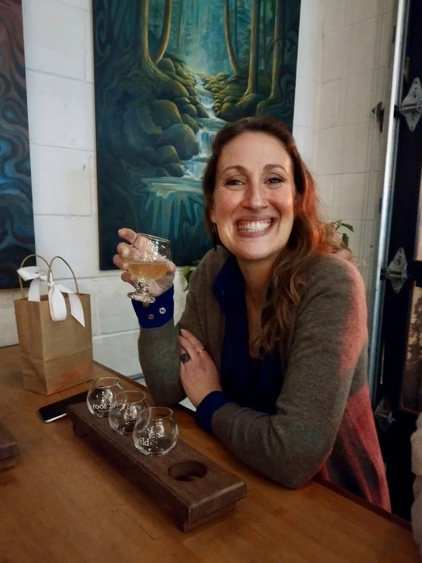 I didn&rsquo;t burn out because I cared too much. I burned out because I didn&rsquo;t know how to hold my emotional boundaries.

For years I thought my exhaustion came from doing too much.

Too many clients. Too many responsibilities. Too much emotio