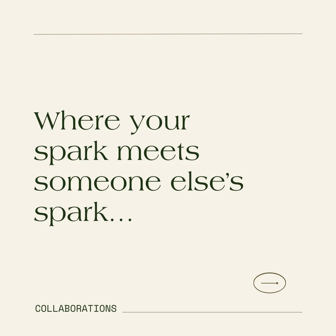 When I step into someone&rsquo;s container, I bring the depth, clarity and insight that sparks transformation. 

It&rsquo;s never just transactional. 
It&rsquo;s a shared fire that changes the room. 

The right spaces + the right timing 
= magic you 