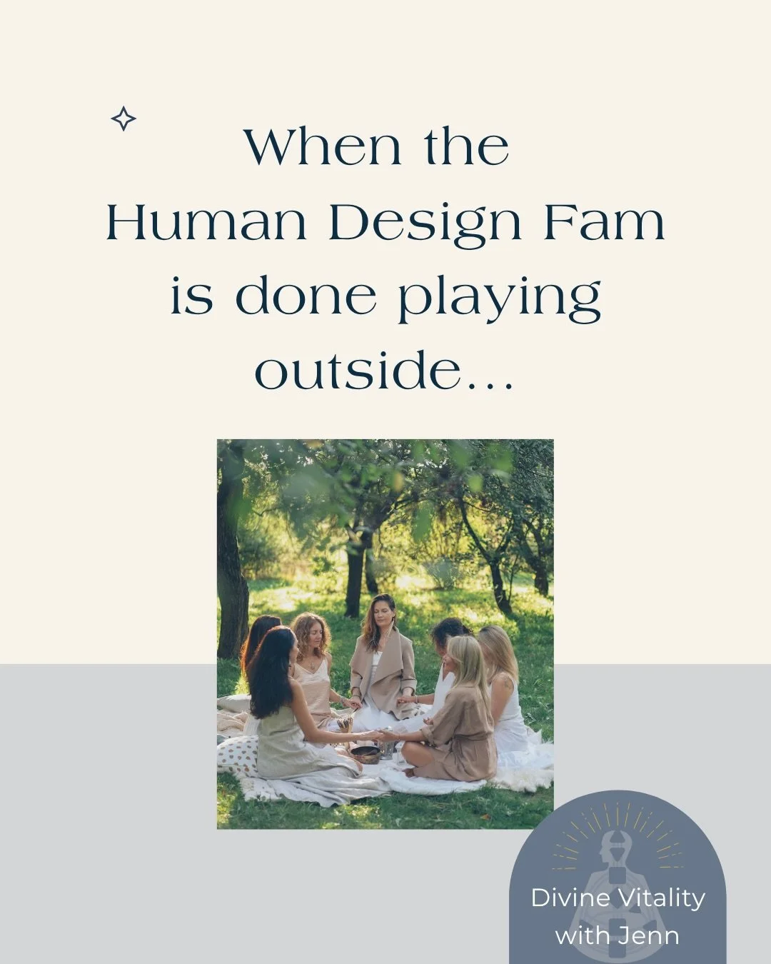 How does your Human Design Type end a night outside? 😂🔥🌙

Because apparently ours turned into a full-on observational experiment after the fire burned out.

#humandesign #types #alignment #memorialdayweekend