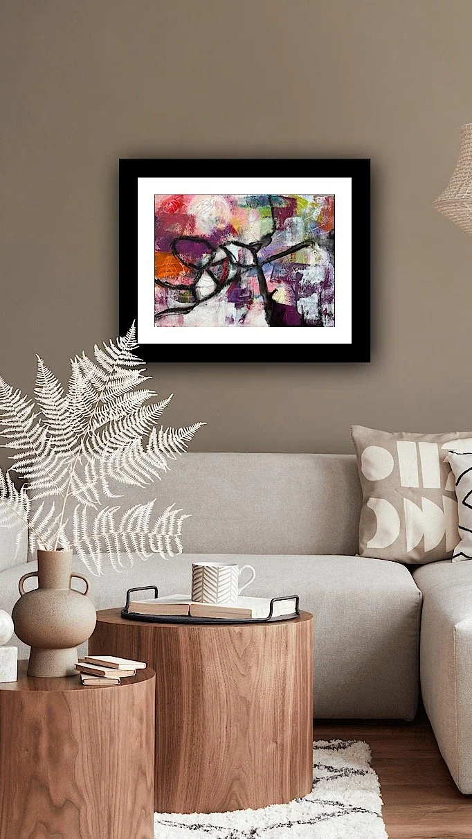 eva årre materie uten tittel