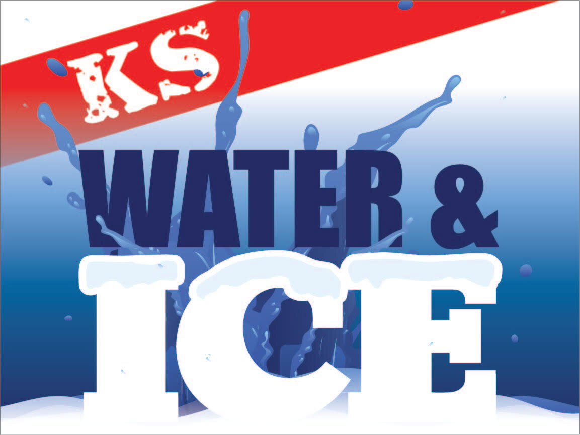 KS Water &amp; Ice