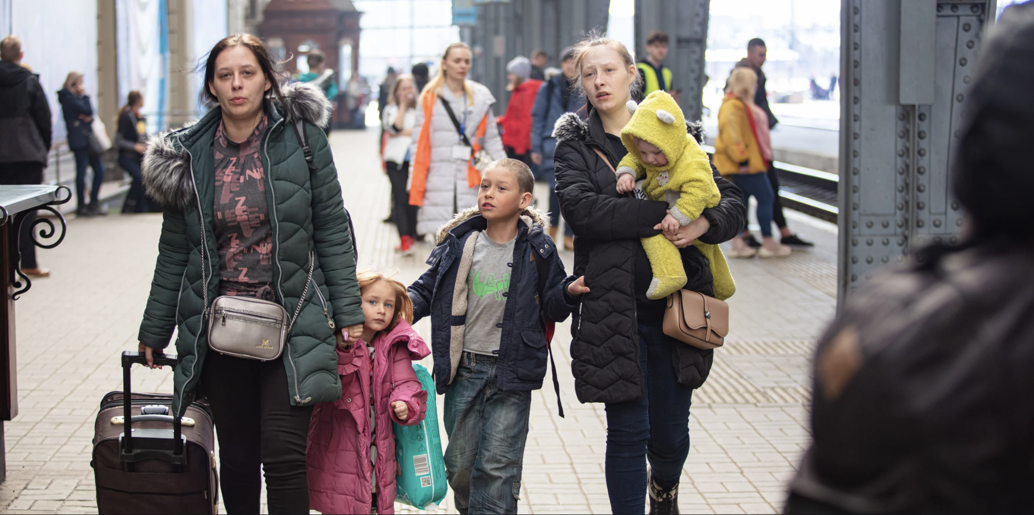 Understanding Asylum: Immigration Protection for Individuals Fleeing Persecution