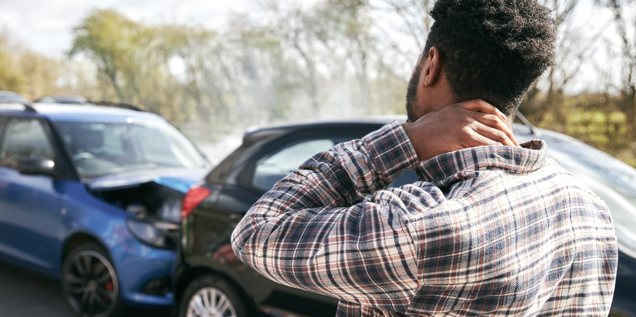 What to Do After a Car Accident as an Immigrant in the United States