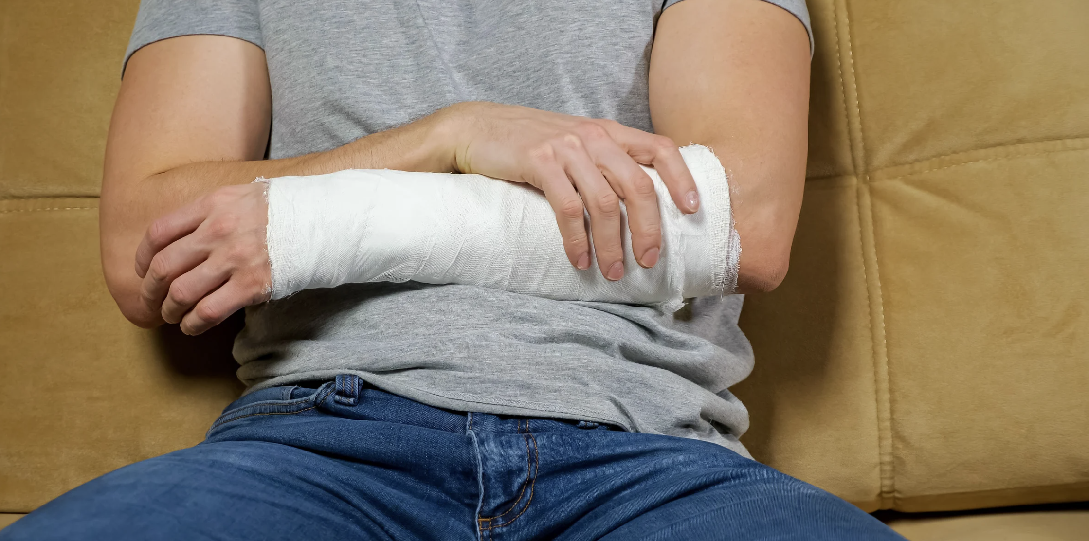 Personal Injury and Fear of Deportation: Separating Myth from Reality