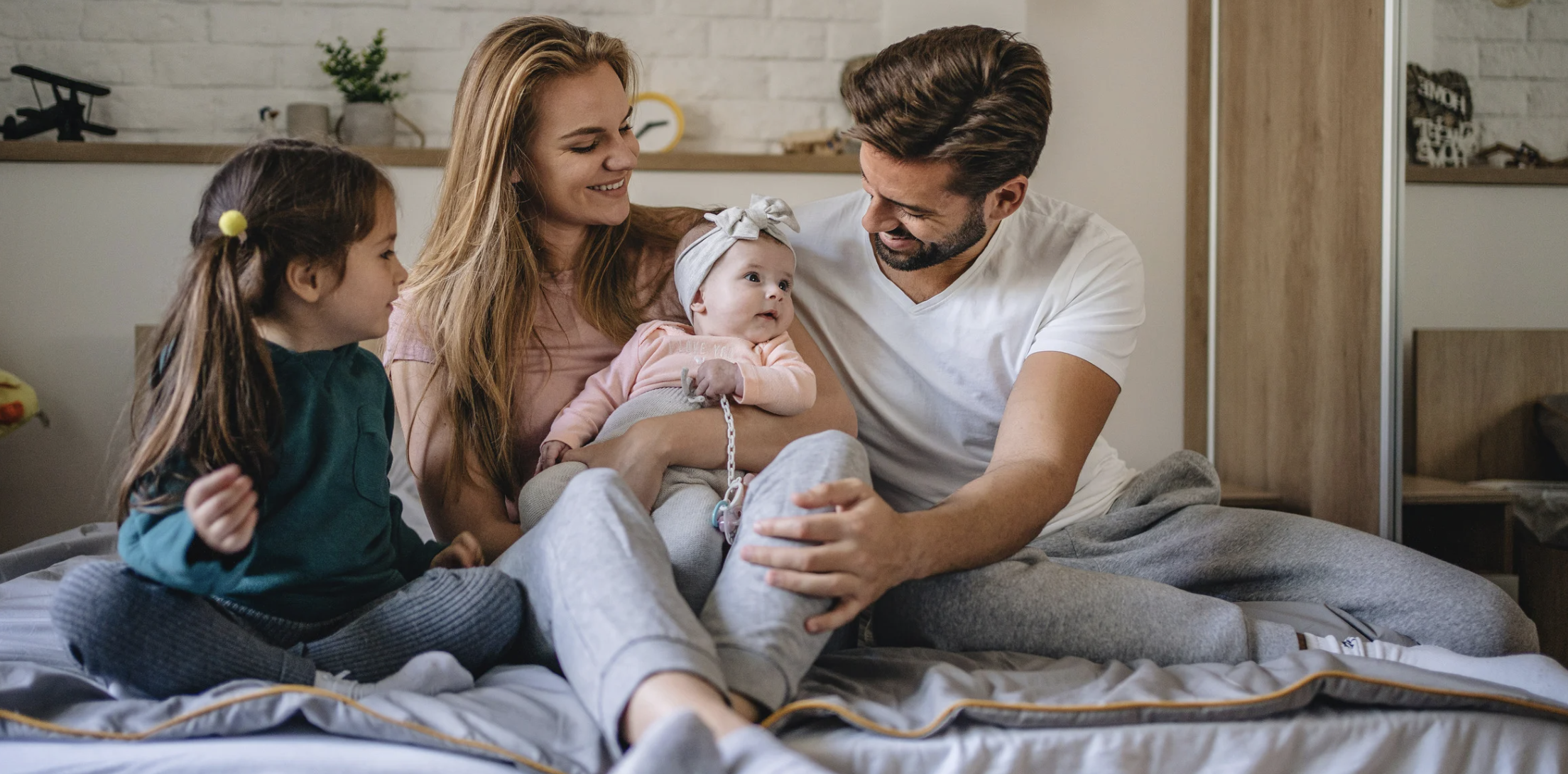 Entendiendo la Petición Familiar: Cómo Reunir a tu Familia en Estados Unidos