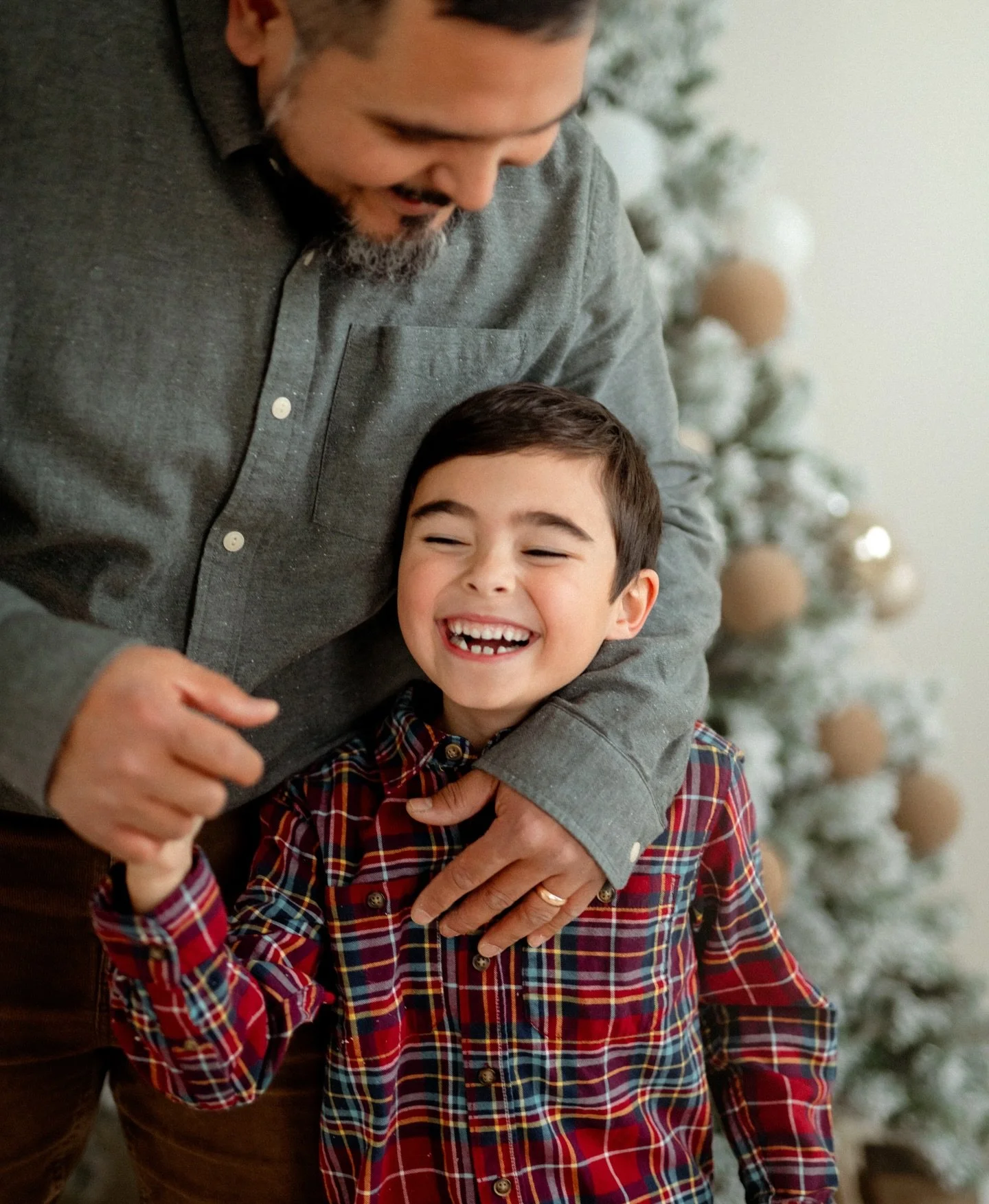 I can hear the laugh when I look at this photo and I love it so much. 

🤍