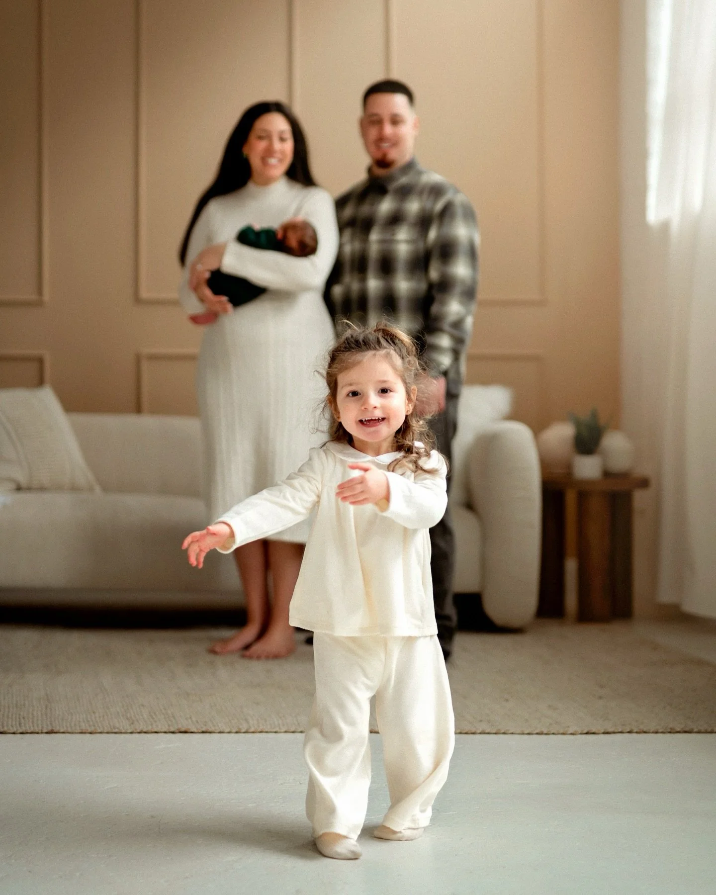 Someone has a new little brother! 

💚

Welcome to the world, Frankie babe - and congrats to this beautiful family of four!