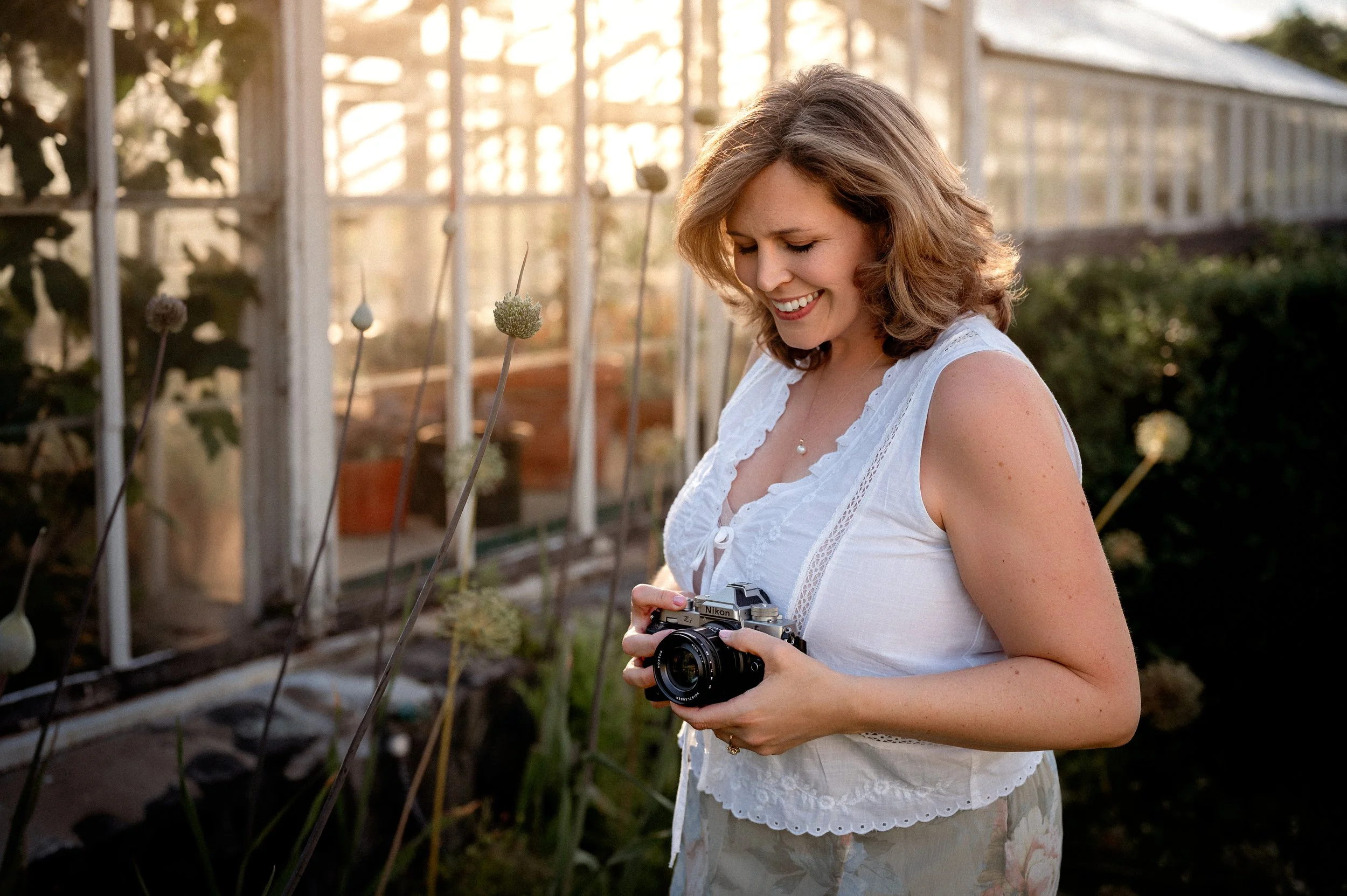 Holly Gordon Perez Photography