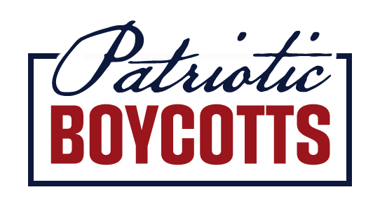 Patriotic Boycotts