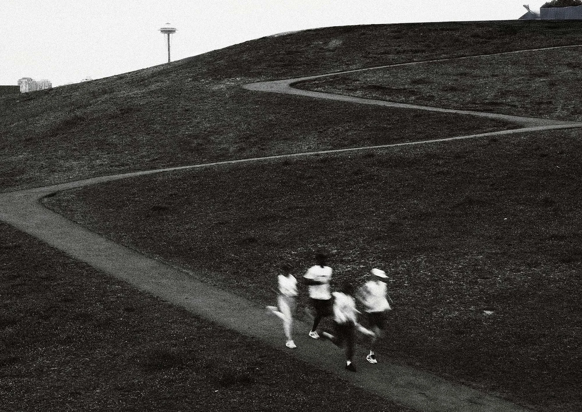 Lucas Garrido for Brooks Running